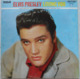 33 Tours Vinyle LP Elvis Presley Loving You Victor - Rock