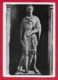 CARTOLINA VG ITALIA - S. GIORGIO - Statua Del Donatello - Museo Nazionale FIRENZE - 10 X 15 - 1955 - Sculture