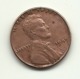 1949 - Stati Uniti 1 Cent      ------ - 1909-1958: Lincoln, Wheat Ears Reverse