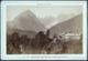 Italien / Italy: Königsberg Und Vischberggruppe Von Tarvis (Tarvisio)  Cca1890 - Luoghi