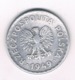 1 ZLOTYCH  1949  POLEN /6723/ - Polen