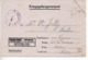 CL De Prisonniers De Guerre - Formule BLEU Pour L'envoi De Colis-postaux - Stammlager VII A - Guerre De 1939-45