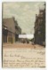 Buenos Aires - Avenida Alvear - 1906 Used Argentina Postcard - Argentina