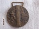 Italia: Medaglia Commemorative Marcio Su Roma - Primo Tipo Pagani 1923 - Altri & Non Classificati