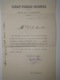 Martinique Letter 1862 St Pierre 1881 Crédit Foncier Colonial - Cartas & Documentos