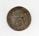 FRANCE, 10 Sols (1/12 Ecu), 1660, Silver, KM #199.2 - 1643-1715 Luigi XIV El Re Sole