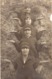 Old Photo - Postcard.High School Girls From Macedonia - Anonymous Persons