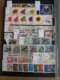 Delcampe - Lot N° T 736 POLOGNE Tres Bon Lot De Timbres Neufs** La Plupart - Verzamelingen (in Albums)