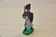 Delcampe - J.S.B. JSB JOUETS STANDARD BELGE SOLIDO , Waterloo Napoleon And 2 French Soldiers, Made In Belgium, Vintage, Lot - Figurines