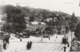 Repro Foto Dresden Loschwitz Körnerplatz Grundstraße Veilchenweg Gasthof Restaurant Straßenbahn Schwebebahn Wachwitz - Sonstige & Ohne Zuordnung