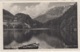 Autriche - Ötztal - Ötz - Piburgersee - 1955 - Oetz