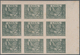 Armenien: 1921 (Dec). Definitives (“Mythological Sculptures, Ani”). Printed By Essayan Printing Work - Arménie