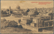 Holyland: 1909, Postcard Bearing Single 10 Para On 5 C. Green Tied By "GERUSALEMME 15/3/11 UFF. POST - Palestine