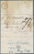 Hongkong: 1853, Entire Folded Letter With October 26 Dateline And Faint HK Dater Of 26 Oct. 1853 (Ya - Sonstige & Ohne Zuordnung