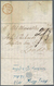 Hongkong: 1853, Entire Folded Letter With October 26 Dateline And Faint HK Dater Of 26 Oct. 1853 (Ya - Other & Unclassified