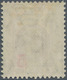 Hongkong: 1904-06 KEVII. $5 Purple & Blue-green, Wmk Mult Crown CA, Mint Lightly Hinged, Fresh And V - Autres & Non Classés