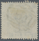 Hongkong - Treaty Ports: Hiogo: 1863, 4 C. Grey, A Right Jumbo Margin Copy Canc. Full Strike "D30" O - Sonstige & Ohne Zuordnung