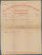 Hongkong - Besonderheiten: 1914, Telegram Envelope By Great Northern Telegraph Co. With Full Message - Sonstige & Ohne Zuordnung