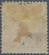 Indien: 1856 East India 8a. Carmine, Mint With Part Originial Gum And Several Hinge Marks, Few Sligh - Other & Unclassified