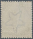 Indien: 1882 QV 4a. Slate-green, WATERMARK INVERTED, Used And Cancelled By 1901 C.d.s., With A Few S - Andere & Zonder Classificatie