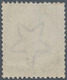 Indien: 1882 QV 4a. Slate-green, WATERMARK INVERTED, Used And Cancelled By 1901 C.d.s., With A Few S - Other & Unclassified