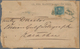 Indien - Used Abroad: OMAN-GUADUR 1874: Official "O.H.M.S." Envelope From The 'Indo-European Telegra - Sonstige & Ohne Zuordnung