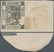 Indien - Flugpost: 1933 "HOUSTON MT. EVEREST FLIGHT-PURNEA/5 APR 33" Special Datestamp Tying Two Sin - Luchtpost