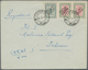 Iran: 1921, Coup D'Etat Issue, Registered Withhin Teheran (30.5.). - Iran