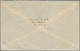 Japanische Post In Korea: 1937/39, Fuji Deer White Paper 20 S. (2), Nikko NP 10 S. Tied "Kanghwamun - Military Service Stamps