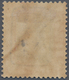 Japanische Besetzung  WK II - Malaya: Selangor, 1942, Small Seal In Black On $2, Ovpt. Inverted, Unu - Maleisië (1964-...)