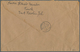 Japan - Besonderheiten: 1932, Commercial Cover (215x137 Mm) To The German South Seas Phosphate Compa - Other & Unclassified