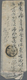 Korea: 1897, Red Dae Han In Seal Style (top Right Character Broken) On 5 Poon 2nd Printing, A Vertic - Korea (...-1945)