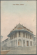 Malaiische Staaten - Johor: 1900/1910 Two Picture Postcards Used From Johore Bahru, With 1) Ppc To G - Johore