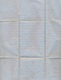 Niederländisch-Indien: 1854, Incomming Mail: Full Paid Fresh Stampless Folded Entire Letter With Tax - Niederländisch-Indien