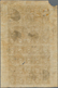 Philippinen: 1854, Isabel II, 1 Real Bluish Grey, Complete Sheet Of 40, Postmarked Circle Of Points. - Filippijnen