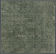 Philippinen: 1869-74, 1 Real Green, Block Of Twenty With Deep Impressed Watermark, Mint Mh/mnh. Over - Filippijnen