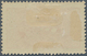 Saudi-Arabien - Zwangszuschlagsmarken: 1936, Charity Tax: 1/2 G. Scarlet, Unused Mounted Mint (SG 34 - Saoedi-Arabië