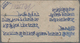 Delcampe - Tibet: 1919/36, India P.o. In Tibet, Covers (5) All To Nepal With "Siliguri Base Office 4 FE 19", Ot - Andere-Azië