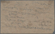 Tibet: 1942/47, India P.o. In Tibet, Three Covers To Nepal: 1 A., 3 P. Tied "PHARIJONG 15 FEB 42"; 1 - Sonstige - Asien