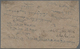 Tibet: 1942/47, India P.o. In Tibet, Three Covers To Nepal: 1 A., 3 P. Tied "PHARIJONG 15 FEB 42"; 1 - Asia (Other)