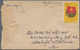 Vietnam, Soz. Republik (ab 1975): 1983/84, Two Covers From Vietnamese Soldier In KPC Kampuchea To Vi - Vietnam