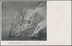 Thematik: Antarktis / Antarctic: 1903/05, French Antarctic Expedition "Misson Charcot", Six Official - Other & Unclassified