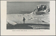 Delcampe - Thematik: Antarktis / Antarctic: 1903/05, French Antarctic Expedition "Misson Charcot", Six Official - Andere & Zonder Classificatie