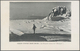 Delcampe - Thematik: Antarktis / Antarctic: 1903/05, French Antarctic Expedition "Misson Charcot", Six Official - Other & Unclassified