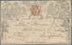 Thematik: Anzeigenganzsachen / Advertising Postal Stationery: 1840, Great Britain. Mulready One Cent - Ohne Zuordnung