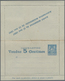 Thematik: Anzeigenganzsachen / Advertising Postal Stationery: 1890 (approx.), France. Advertising Le - Non Classés