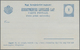 Thematik: Anzeigenganzsachen / Advertising Postal Stationery: 1896 (approx.), Hungaria. Lot Of 3 Dif - Zonder Classificatie