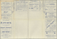 Thematik: Anzeigenganzsachen / Advertising Postal Stationery: 1900 (approx). Advertisement Folded Le - Ohne Zuordnung