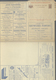 Thematik: Anzeigenganzsachen / Advertising Postal Stationery: 1900 (approx). Advertisement Folded Le - Ohne Zuordnung