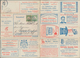 Thematik: Anzeigenganzsachen / Advertising Postal Stationery: 1908, Bayern, 5 Pf Wappen Privat-Anzei - Zonder Classificatie